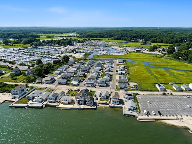 House for sale in Westbrook, Connecticut