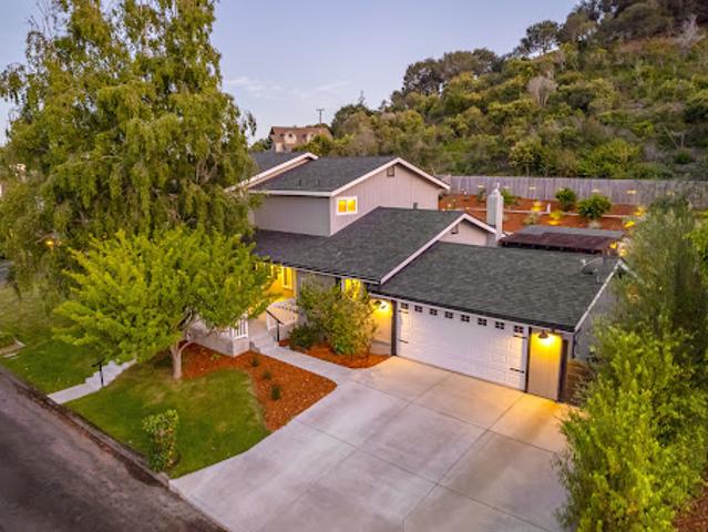 House for sale in Arroyo Grande, California