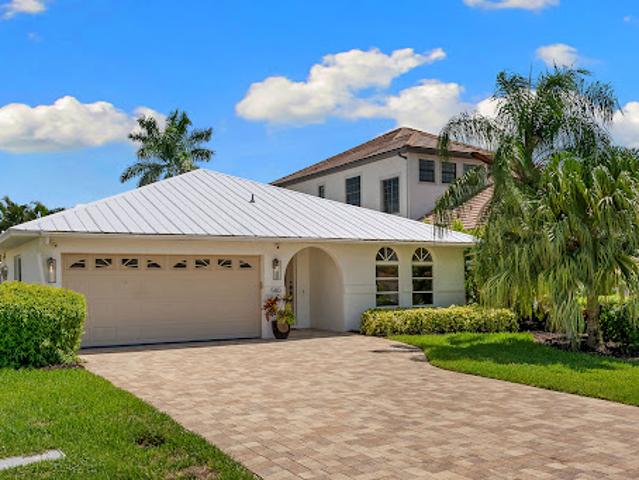 House for sale in Naples, Florida