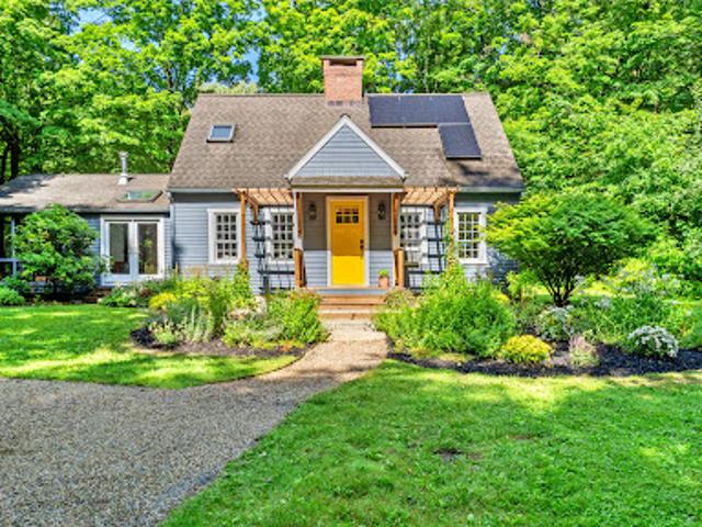 House for sale in Berkshire, Massachusetts