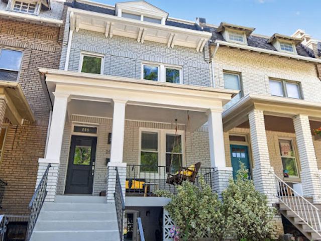 House for sale in Washington, Washington DC