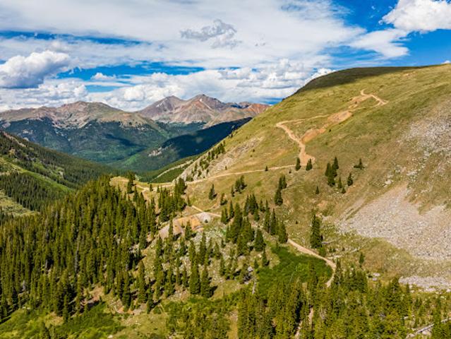 House for sale in Colorado