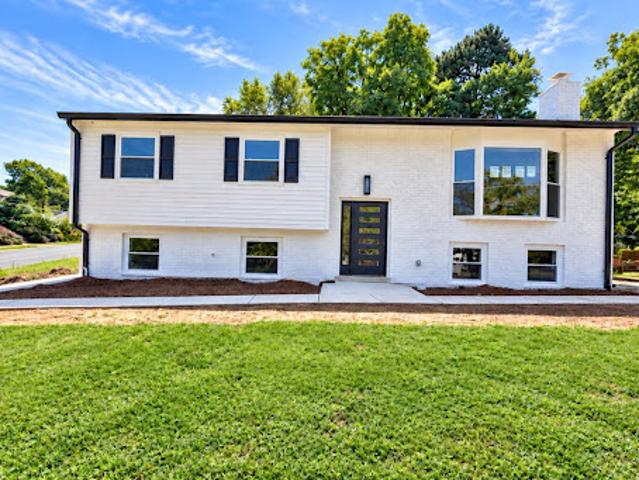 House for sale in Virginia