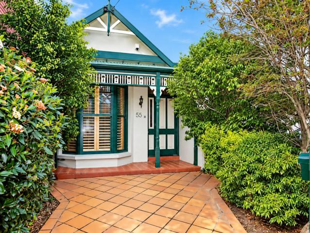 House for rent in Richmond, Melbourne
