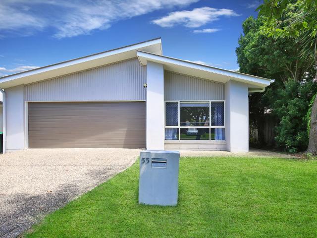 House for rent in Kings Creek, Queensland