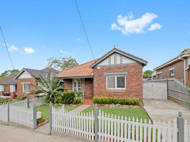 House for rent in Sydney, New South Wales