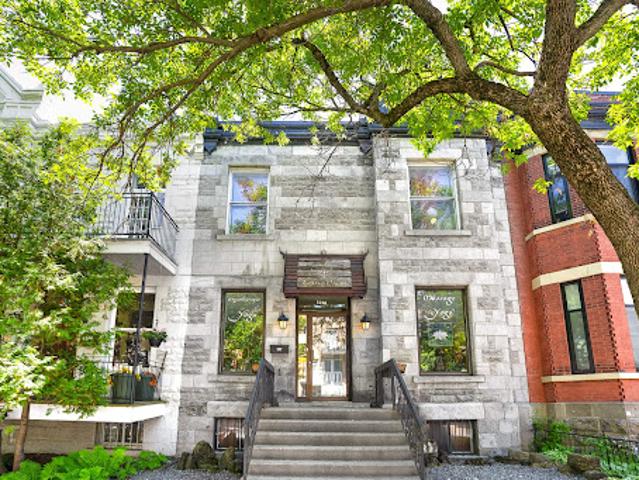 House for sale in St. Leonard's, Quebec
