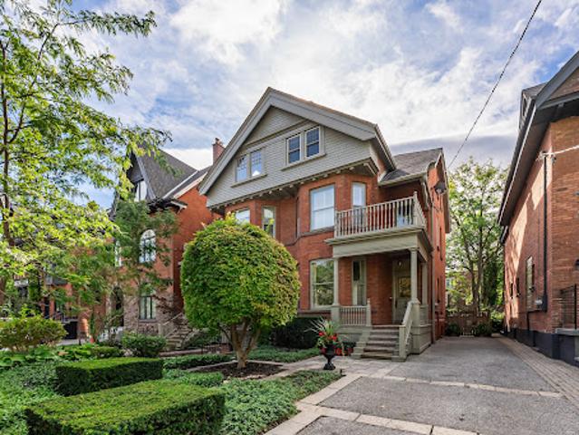 House for sale in Woburn, Ontario