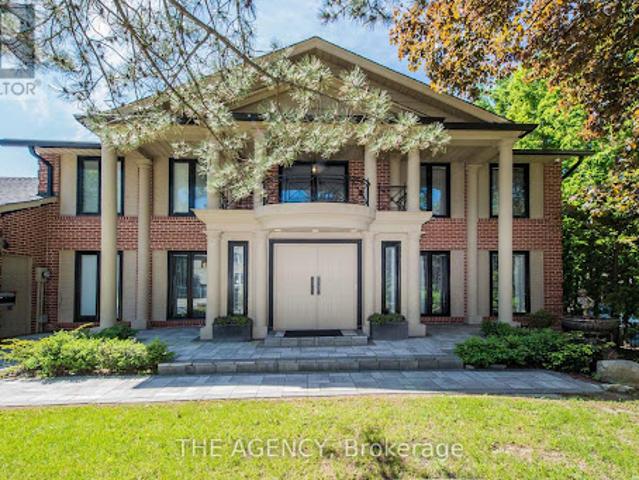 House for sale in Woburn, Ontario