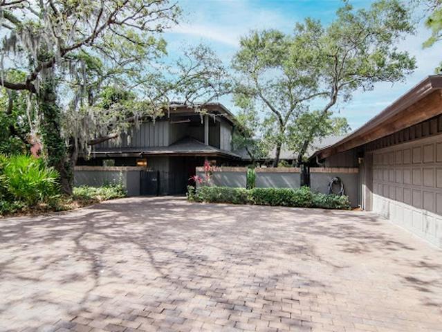 House for sale in Dunedin, Florida