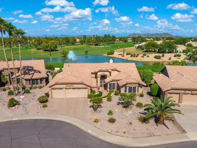 House for sale in Peoria, Arizona