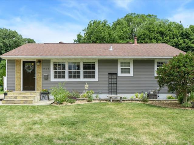 House for sale in Rochester, Minnesota