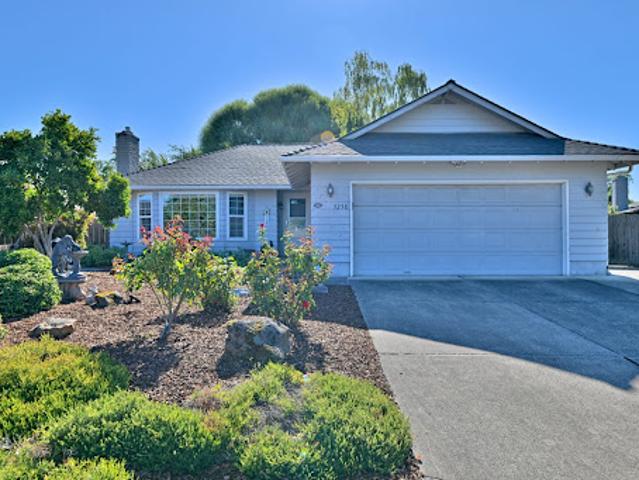 House for sale in Medford, Oregon