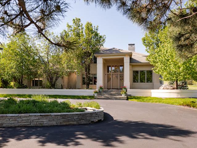 House for sale in Boulder, Colorado