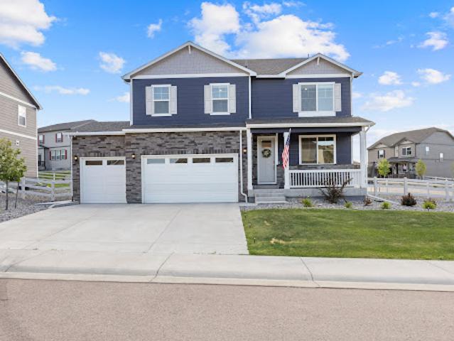 House for sale in Castle Rock, Colorado