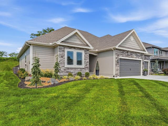 House for sale in Kansas City, Missouri