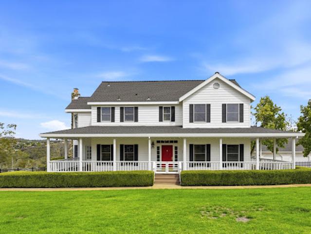 House for sale in Rescue, California