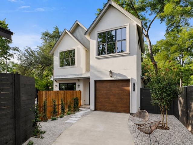 House for sale in Austin, Texas