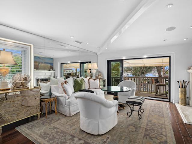 House for sale in Newport Beach