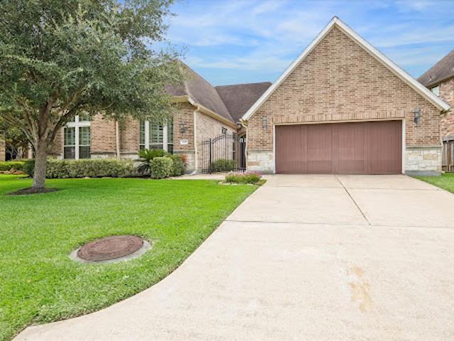 House for sale in Harris, Texas