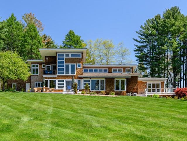 House for sale in Bridgewater, Connecticut