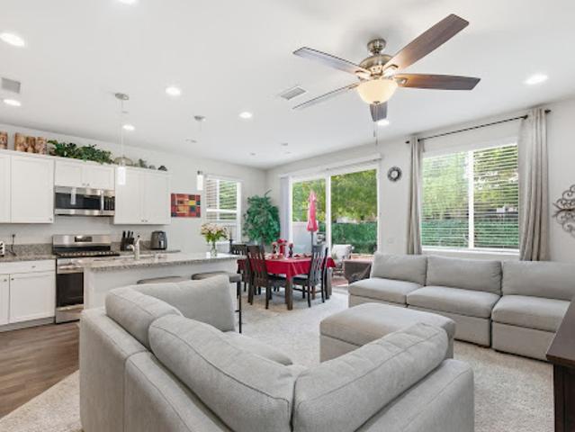 House for sale in Canoga Park, California