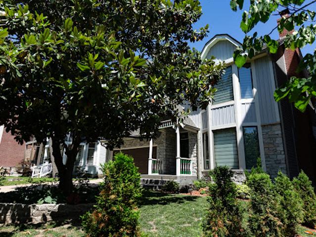 House for sale in Kansas City, Missouri