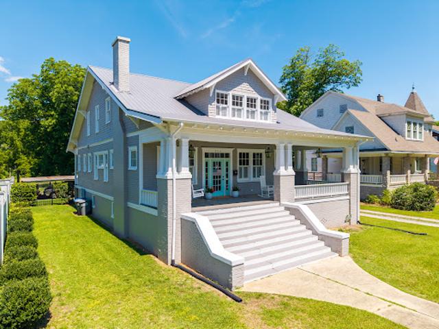 House for sale in Windsor, North Carolina