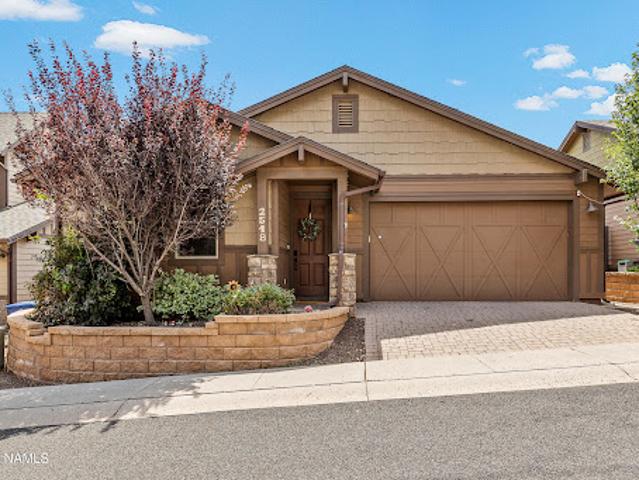 House for sale in Flagstaff, Arizona