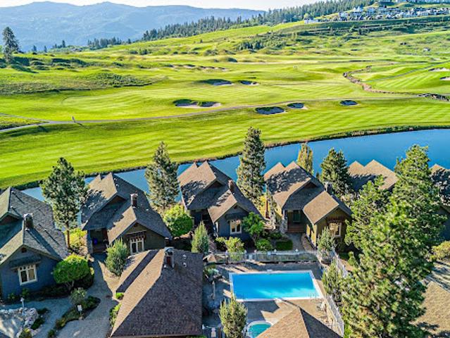 House for sale in Vernon House for sale in Vernon