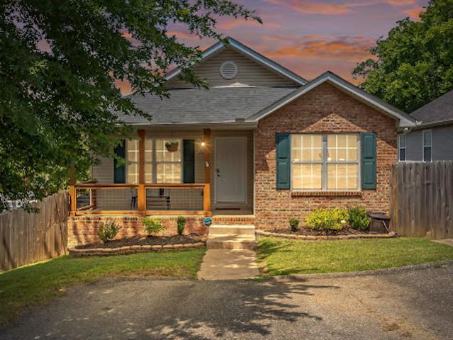 House for sale in Nashville House for sale in Nashville