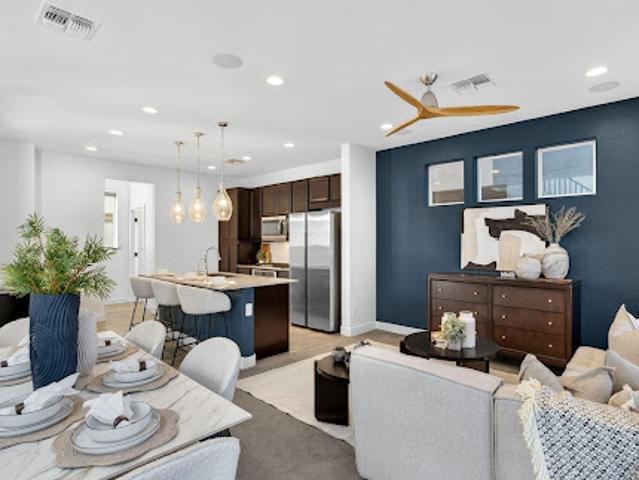 House for sale in Chandler, Arizona