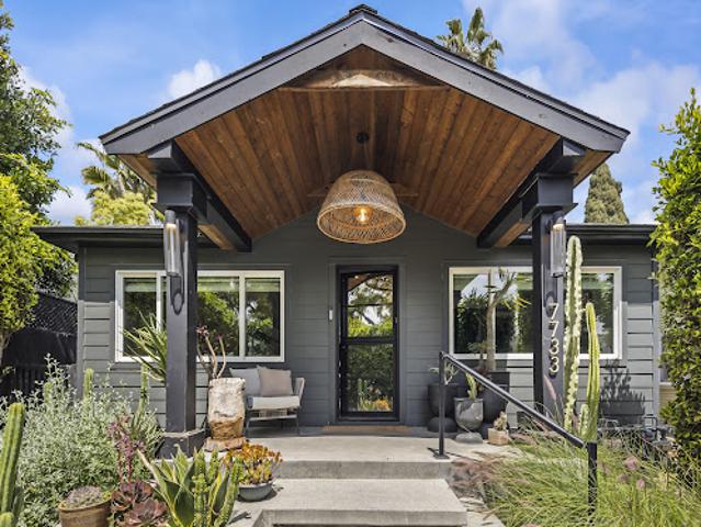 House for sale in West Hollywood, California