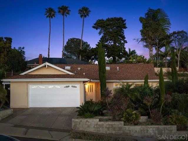 House for sale in Jacumba, California