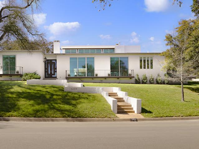 House for rent in Austin