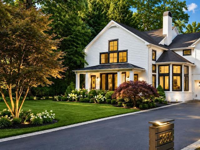 House for sale in Virginia