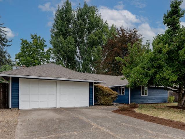 House for sale in Oregonia