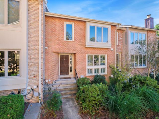 House for sale in Rockville, Montgomery County