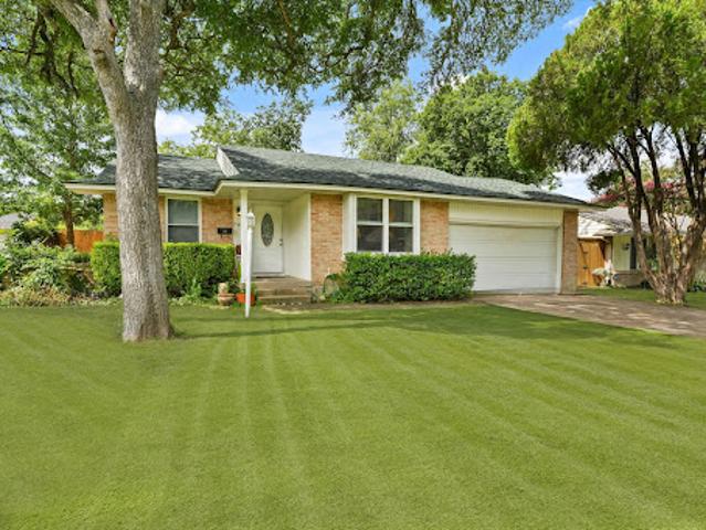 House for sale in Richardson