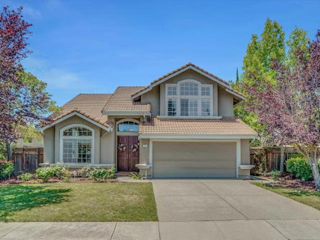 House for sale in Danville, California