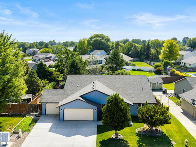 House for sale in Kennewick, Washington