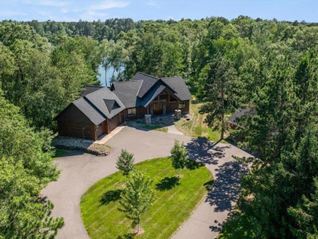 House for sale in Minnesota