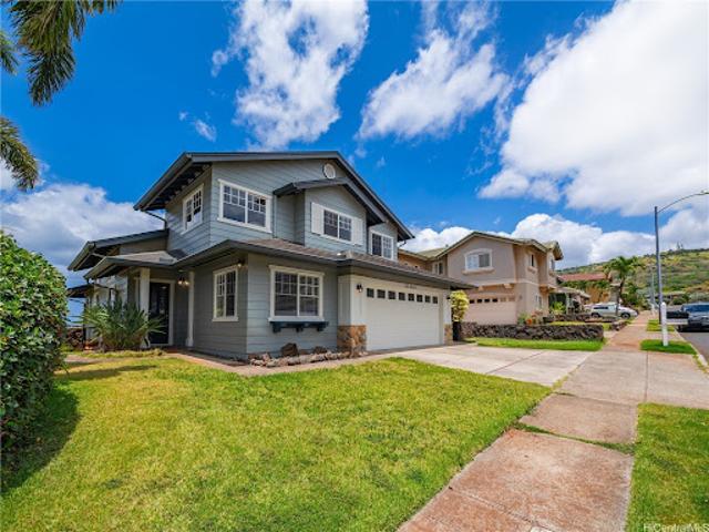 House for sale in Kapolei, Hawaii