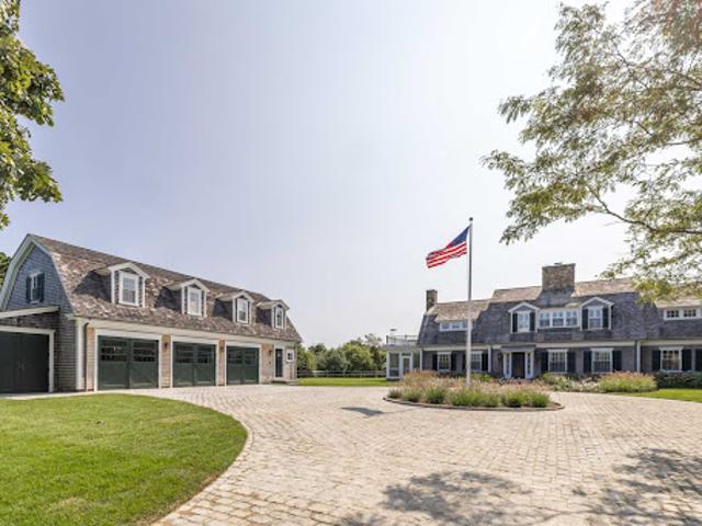 House for sale in Edgartown, Massachusetts
