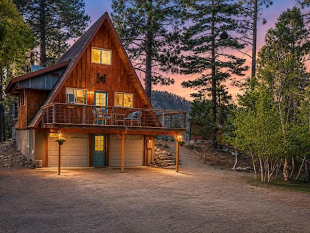 House for sale in La Plata, Colorado
