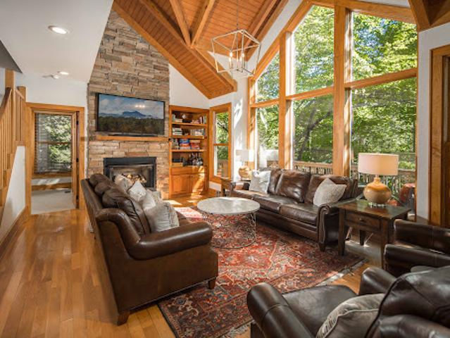House for sale in Boone, Watauga County