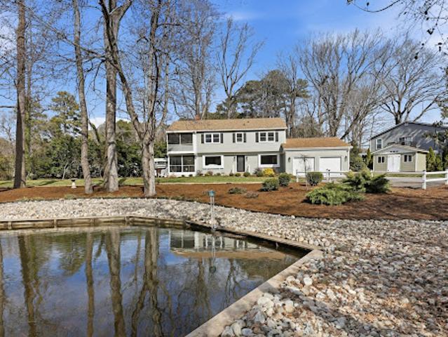 House for sale in Virginia