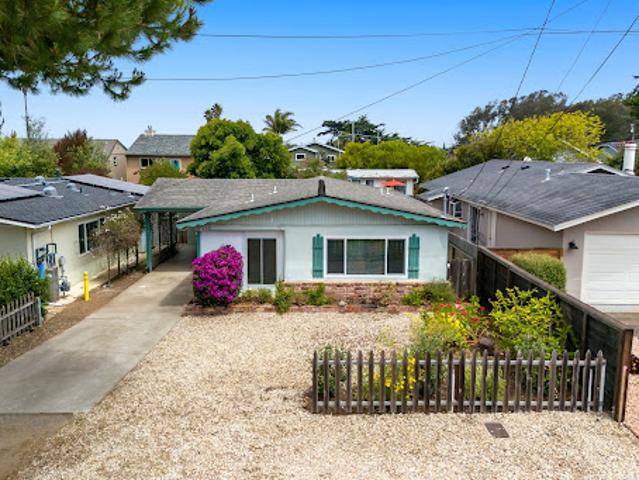 House for sale in California