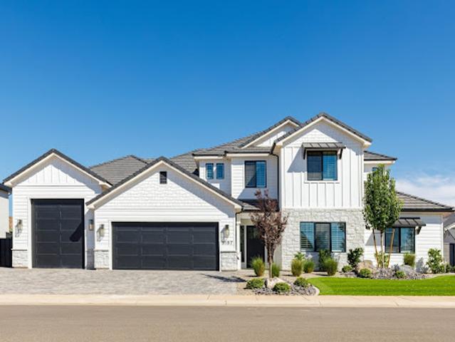 House for sale in Washington, Utah