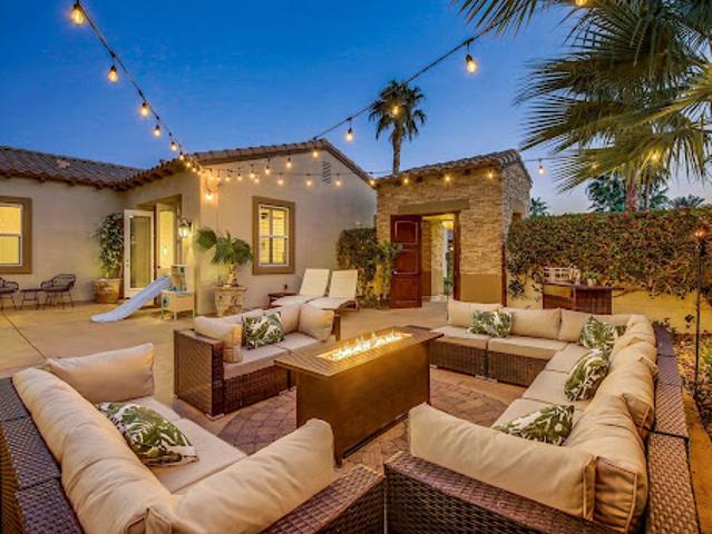 House for rent in La Quinta, California